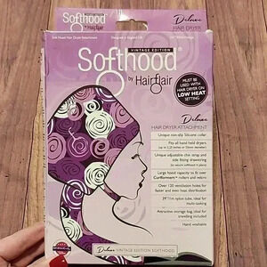 Softhood by hairflair